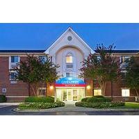 Candlewood Suites Charlotte-University