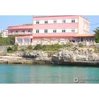 cala bona hostal mar blava