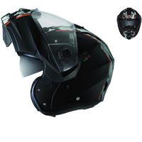 Caberg Duke Commander Flip Up Motorcycle Helmet