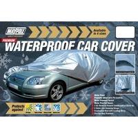Car Cover - Superior Water Proof...