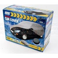 Car Cover - Breathable Medium Dp