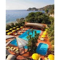 Caparena Hotel & Wellness Club