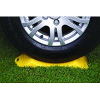 Caravan Trailer Tyre Saver