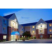 Candlewood Suites Durham