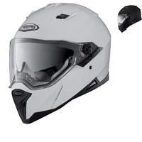 Caberg Stunt Full Face Motorcycle Helmet