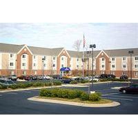 Candlewood Suites Washington-Fairfax