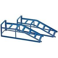 Car Ramps 2.5 Tonne (pair)