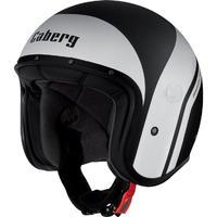 caberg freeride mistral open face motorcycle helmet amp visor