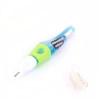 car lock de icing thawing pen