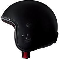 Caberg Freeride Open Face Motorcycle Helmet & Visor