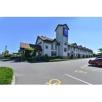 canadas best value inn langley vancouver