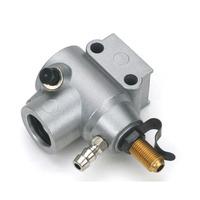 Carburettor Assembly