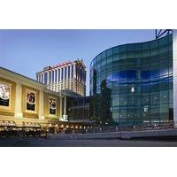 Caesars Atlantic City