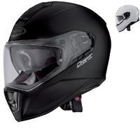 Caberg Drift Plain Motorcycle Helmet