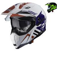 Caberg X-Trace Lux Dual Sport Helmet