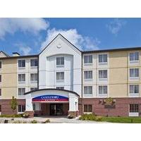 candlewood suites omaha airport