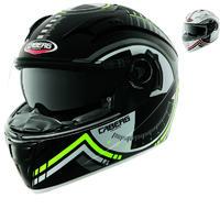 Caberg Vox Rival Motorcycle Helmet
