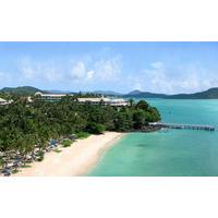 Cape Panwa Hotel, Phuket