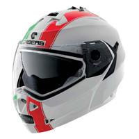 Caberg Duke Legend Flip Front Motorcycle Helmet