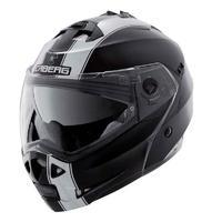 Caberg Duke Motorcycle Helmet + FREE Balaclava + Neck Tube