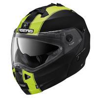 Caberg Duke Motorcycle Helmet + FREE Balaclava + Neck Tube