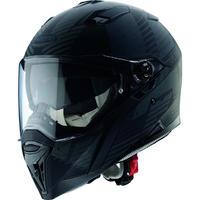 caberg stunt blizzard motorcycle helmet amp visor