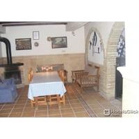 CASA RURAL MARINA EL ROCIO