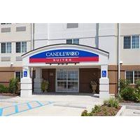 Candlewood Suites Lafayette