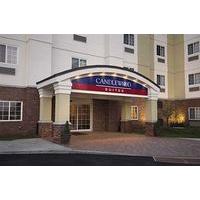 Candlewood Suites Washington North