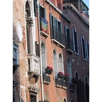 Casa Pisani Canal