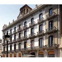 Catalonia Portal de l\'Angel