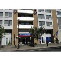 CANDLEWOOD SUITES MONTREAL DOWNTOWN CENTRE VILLE