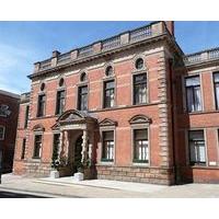 Cathedral Quarter Hotel