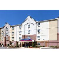 Candlewood Suites Tuscaloosa