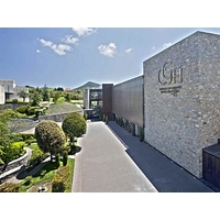 Castillo de Gorraiz Hotel Golf & Spa