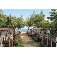 Camping La Focetta Sicula