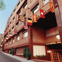 Catalonia Park Putxet Hotel