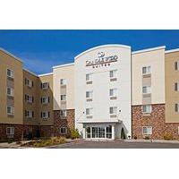 Candlewood Suites Springfield North