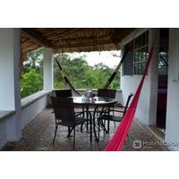 CASA CENOTE POPOL VUH