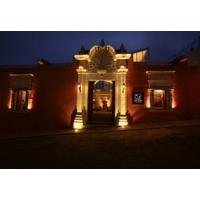 CASA ANDINA PRIVATE COLLECTION - AREQUIPA
