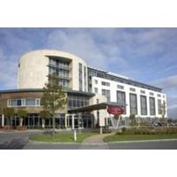 CARLTON HOTEL BLANCHARDSTOW