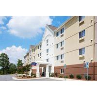 Candlewood Suites Greenville NC