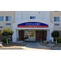 Candlewood Suites Bismarck