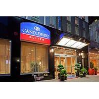 Candlewood Suites New York City-Times Square