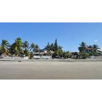 Cabanas Isla del Sol