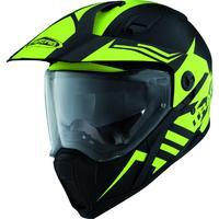 Caberg X-Trace Lux Dual Sport Helmet