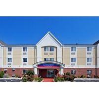 candlewood suites merrillville