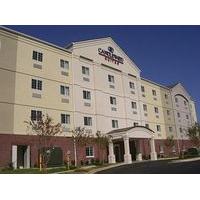 Candlewood Suites Memphis