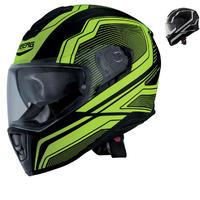 Caberg Drift Flux Motorcycle Helmet