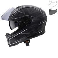Caberg Drift Armour Motorcycle Helmet & Visor